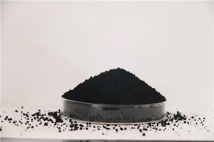 炭黑粉用途有哪些？炭黑粉是什么？
