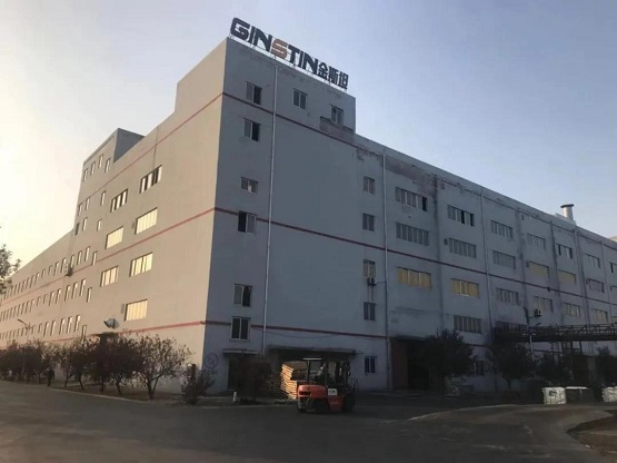 金斯坦輪胎