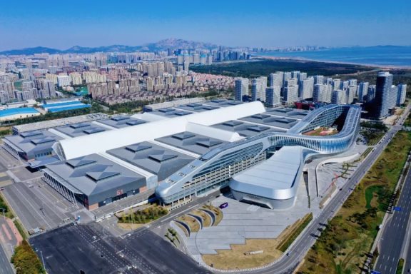 2022亞太橡塑展全線升級