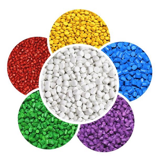 彩色母粒|彩色母粒是什么？