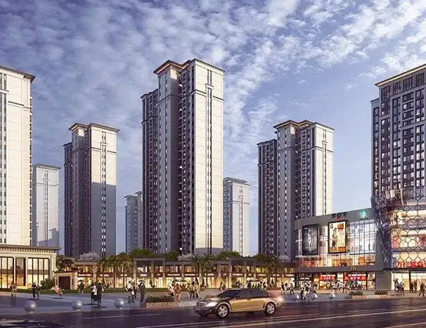 炭黑觀察室第66期：2022年房地產(chǎn)開發(fā)企業(yè)綜合實力Top500告訴你涂料、密封膠、電纜供應(yīng)商該選誰？