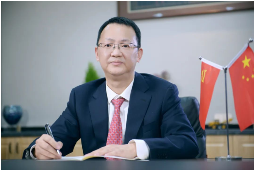 以信息化帶動工業(yè)化，以工業(yè)化促進信息化，是貴州輪胎走出的綠色、高效和低碳的新型工業(yè)化之路