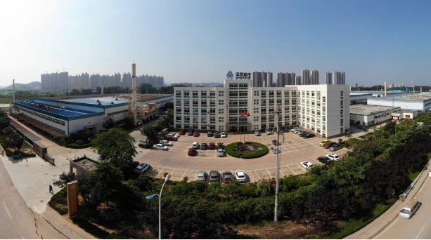 中國重汽集團濟南橡塑件有限公司加強清潔生產(chǎn) 促進企業(yè)高質(zhì)量發(fā)展