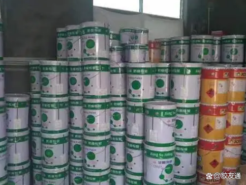 多個(gè)合成橡膠專業(yè)施加了意想不到的供應(yīng)限制
