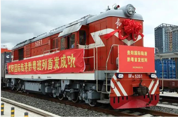 貴州輪胎預(yù)測鐵路出口量會(huì)增長 貴州輪胎預(yù)測鐵路出口量會(huì)增長