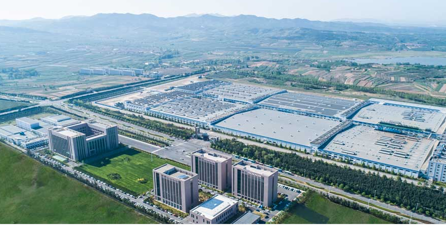 三角輪胎股份有限公司榮獲了三一重工泵路事業(yè)部頒發(fā)的“2022年度優(yōu)秀供應(yīng)商獎”。