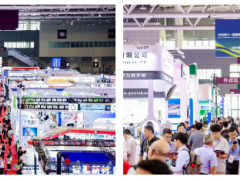 膠連世界，膜材先行！2024深圳國(guó)際薄膜與膠帶展盛大啟幕，啟航創(chuàng)新之旅！