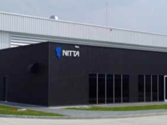 Nitta泰國新廠落成，加速“2030轉(zhuǎn)型”全球化步伐