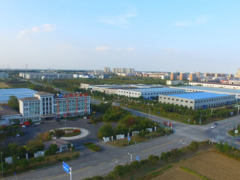 江蘇海之星遷建技改項目啟動，產(chǎn)能再升級