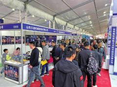 汽車(chē)零部件產(chǎn)業(yè)鏈博覽會(huì)吸引600余家知名企業(yè)參展