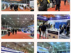 開展首日，現(xiàn)場直擊 ▏2025第四屆中國（濰坊）國際塑料產(chǎn)業(yè)博覽會(huì)